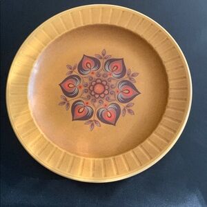 J. Aynsley & Co. Ltd English Ironstone Plate